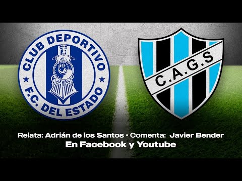 FERRO vs GENERAL SAAVEDRA / Primera "B" - Fecha 15