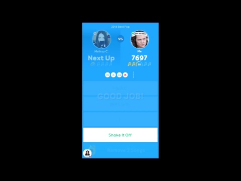 Video cover