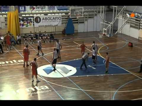 EBA C J26 Granollers - Aqua