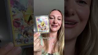 Ihr wollt diese Karten? Dann schnell sein bevor sie zu teuer werden#pokemondeutschland #pokemokarten