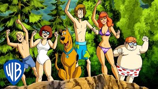 Download lagu Scooby Doo em Português Brasil Hora da Festa WB K... mp3