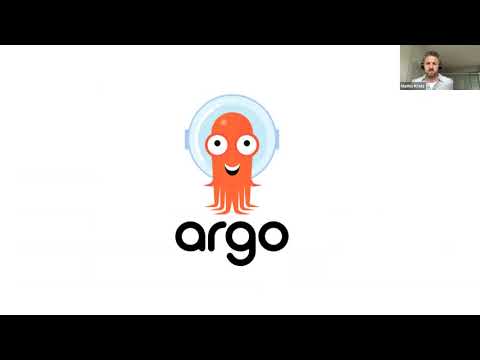 GitOps Webinar Series #3: GitOps – 2021-07-08