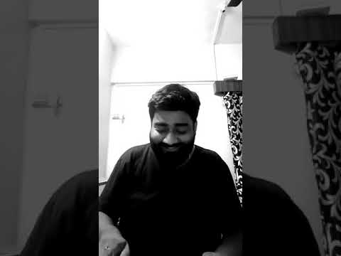 Meri Khamoshi cover song 