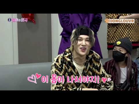 ATEEZ 210522 IMM0RTAL S0NGS WIN MEL0N INTERVIEW