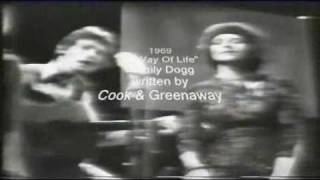 Roger Cook & Roger Greenaway ♫ The sixties chart hit MEGAMIX (related recordings)