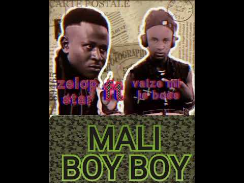 vaize mi ft zelop star mali boy boy