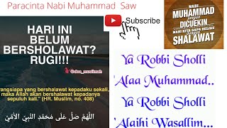 Download lagu Kumpulan Sholawat Nabi 8 Juni 2022 mp3 Download lagu Kumpulan Sholawat Nabi 8 Juni 2022 mp3