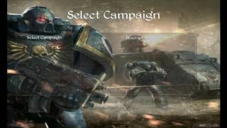 Dark Millennium: Total War - First Preview