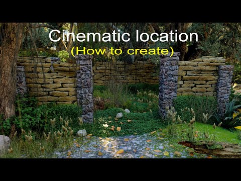 CINEMA 4D +LUMION 10 Pro TUTORIAL