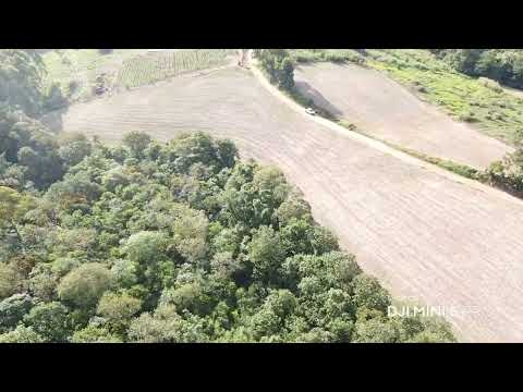 Chácara de Cinema em Imbaú/PR: 24.200m² de Autossuficiência e Lazer @terrasregulares