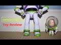 Small Fry Buzz Toy Review