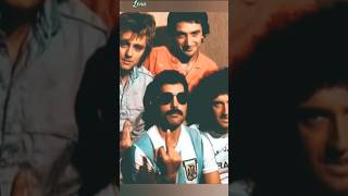 I want to break free 👑 Queen #freddiemercury #queen @Lena-Mercury
