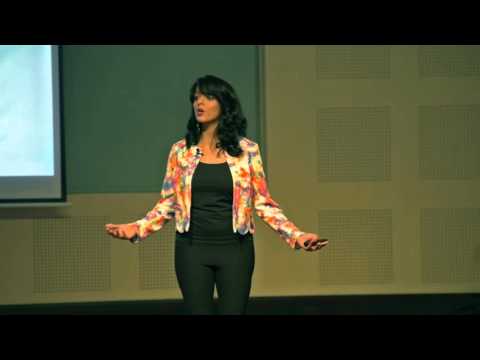 7 Ways to Make a Conversation With Anyone | Malavika Varadan | TEDxBITSPilaniDubai