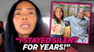 At 51, Pilar Sanders Reveals The Reason for Her Divorce with Deion Sanders