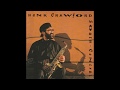 I Should Care - Hank Crawford