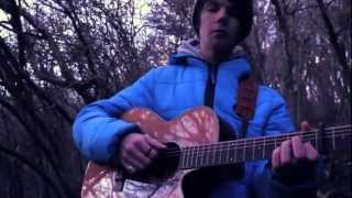 "Willy Mason - We can be strong (Dan Bettridge Cover)"