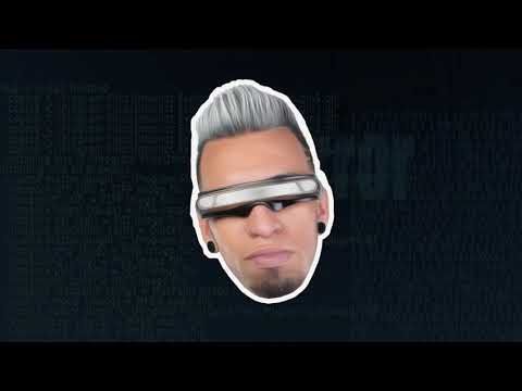 C-Borg - Freedom (original mix)