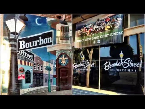 P.S.P. & Band - Petr Spálený revival - Sen o New Orleans