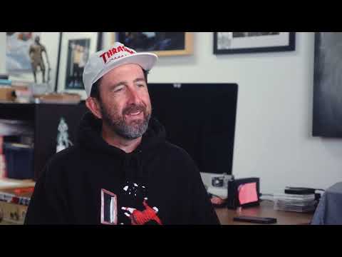 Ben Kadow episode outake “Bill Murray”