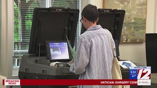 What to know before you cast your early vote