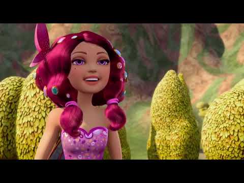 Mia and Me S01E19 The Panned Piper (Full Episode) Part 1/7p0