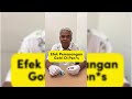 EFEK PEMASANGAN GOTRI DI PEN S