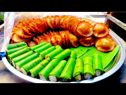 4 Secret Street Food Spots in Phnom Penh – Budget-Friendly & Flavor-Packed!