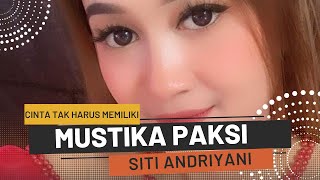 Download lagu Cinta Tak Harus Memiliki Cover Siti Andriyani (LIVE SHOW Babakan Parigi Pangandaran) mp3
