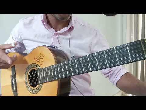 Amar Como Ele Amou - Daniel e Samuel