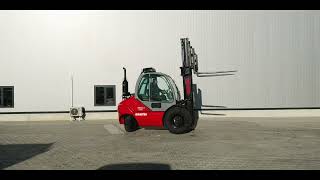 بيع رافعة شوكية ديزل Manitou MSI 50T - صورة 4 | Forkliftonline AE رافعة شوكية ديزل Manitou MSI 50T | صورة 4 - Forkliftonline