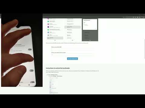 How to install Ubuntu Touch on the Fairphone 4