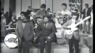 The Turtles &quot;Outside Chance&quot; 1965