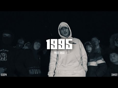 NGEE x MUCCO x MAES Type Beat "1995" (prod. TRICO)
