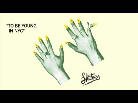 Video thumbnail for To Be Young In NYC