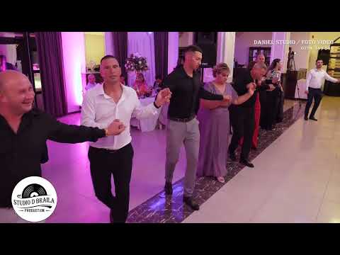 Marian Stan & Fratii Stan | Nunta Braila - Varsatura / Restaurant LAURA #2024