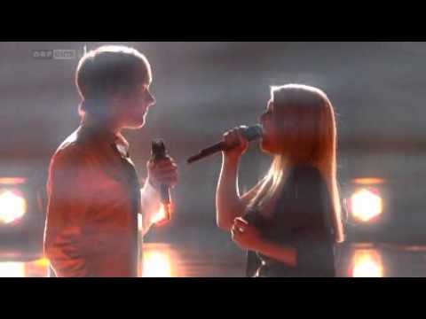 Helden von Morgen - Jonathan Reiner & Jeanette Biedermann -- We've got tonight