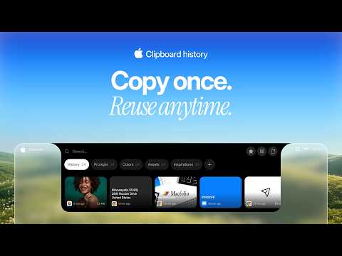 Product Video