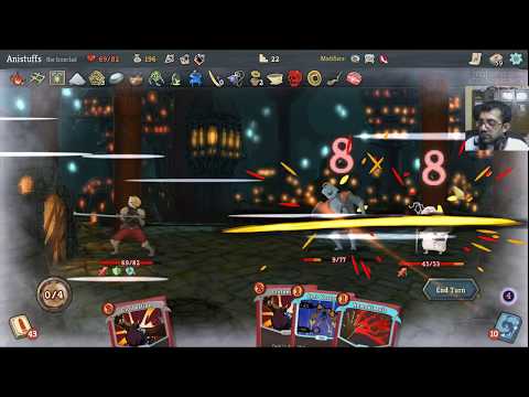 Let's Slay the Spire - Daily Climb - 22 August 2019