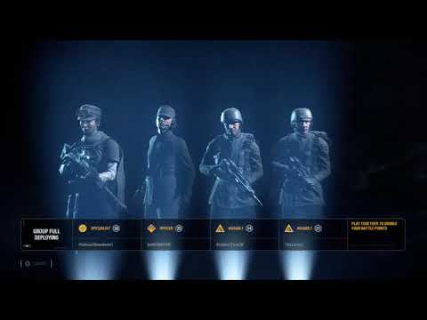 Star Wars Battlefront 2 - Destroying both ATM6 Walkers!!!