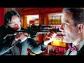 Robust Precise AR 15 11 5 Inch John Wick LEGENDARY Shopping Scene