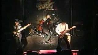 DAKKEN(COVER BAND) -  POINT OF NO RETURN 2009-04-29