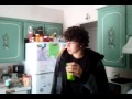 Gabe Eats 2 Dragon Toes