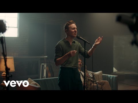 Cody Fry - If Only My Heart Could Speak (Acoustic Sessions / Live From Nashville)