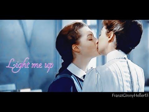 Mädchen in Uniform ║Light me up again *