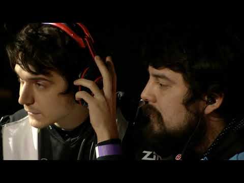 EVO 2018 - SSBM - C9 Mango vs PG Plup - Top 8