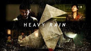 [HEAVY RAIN-心の軋むとき-]折り紙殺人鬼は誰だー！#2