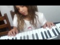 Habla SI Puedes Violetta En Piano y Canto 