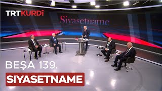 Siyasetname - Beşa 139.