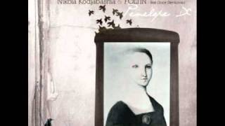 Foltin and Nikola Kodjabashia  - To Whom Do You Belong Now?
