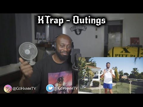 K-Trap - Outings (RATE THIS IN THE COMMENTS)